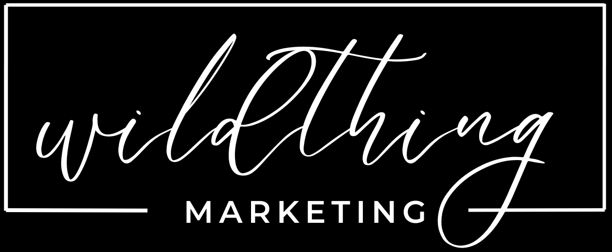 Wildthing Marketing Logo